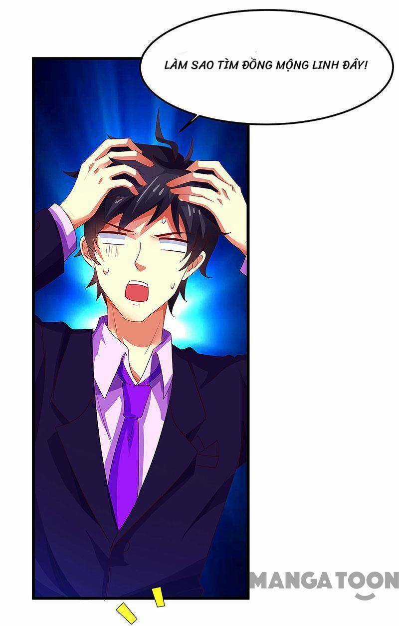 Siêu Cấp Bại Gia Tử Chapter 82 trang 16