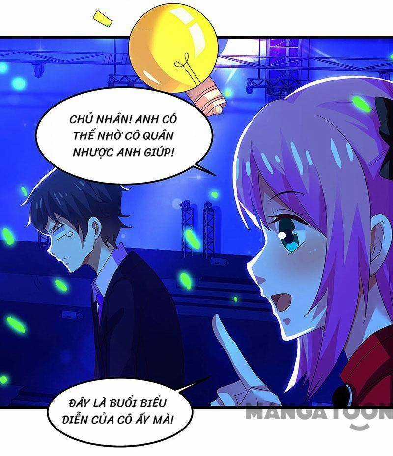 Siêu Cấp Bại Gia Tử Chapter 82 trang 17