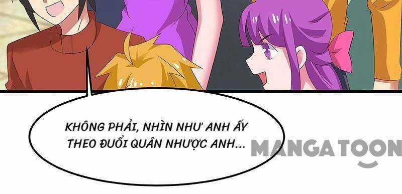 Siêu Cấp Bại Gia Tử Chapter 82 trang 24