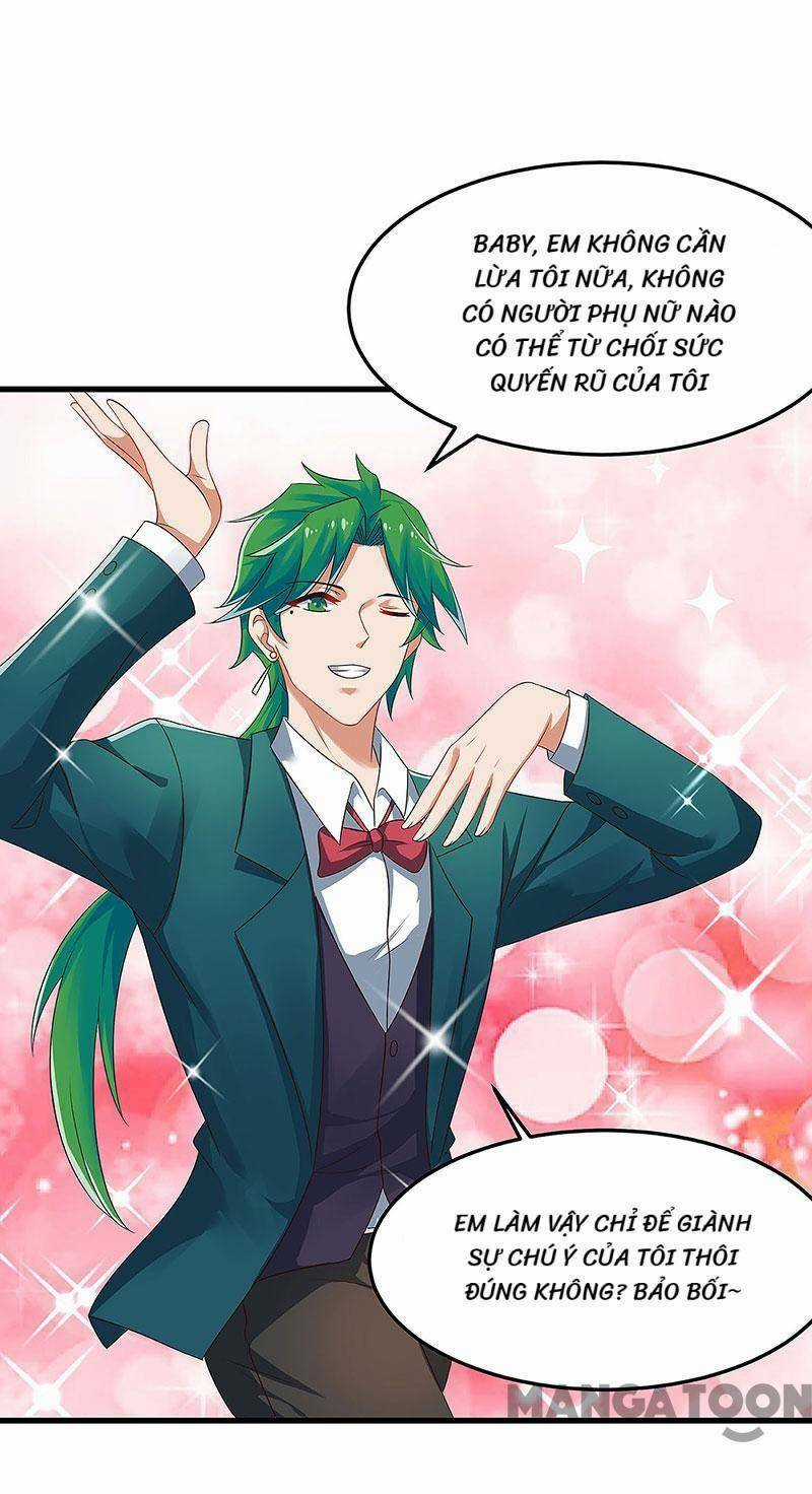 Siêu Cấp Bại Gia Tử Chapter 82 trang 26