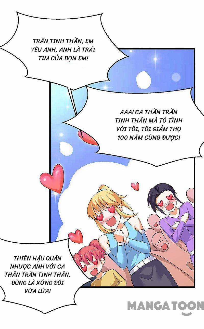 Siêu Cấp Bại Gia Tử Chapter 82 trang 27