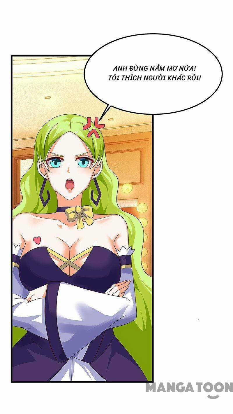 Siêu Cấp Bại Gia Tử Chapter 82 trang 28