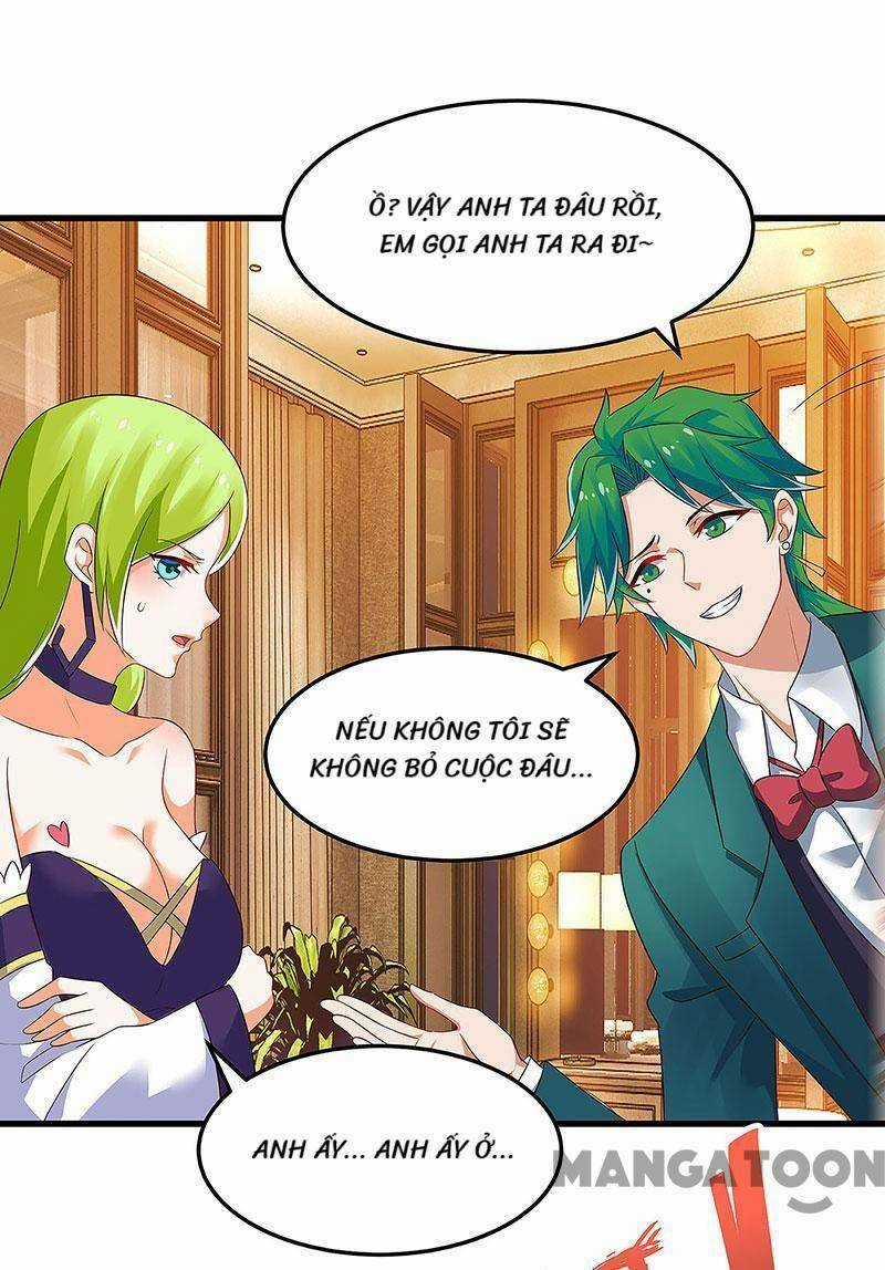 Siêu Cấp Bại Gia Tử Chapter 82 trang 29