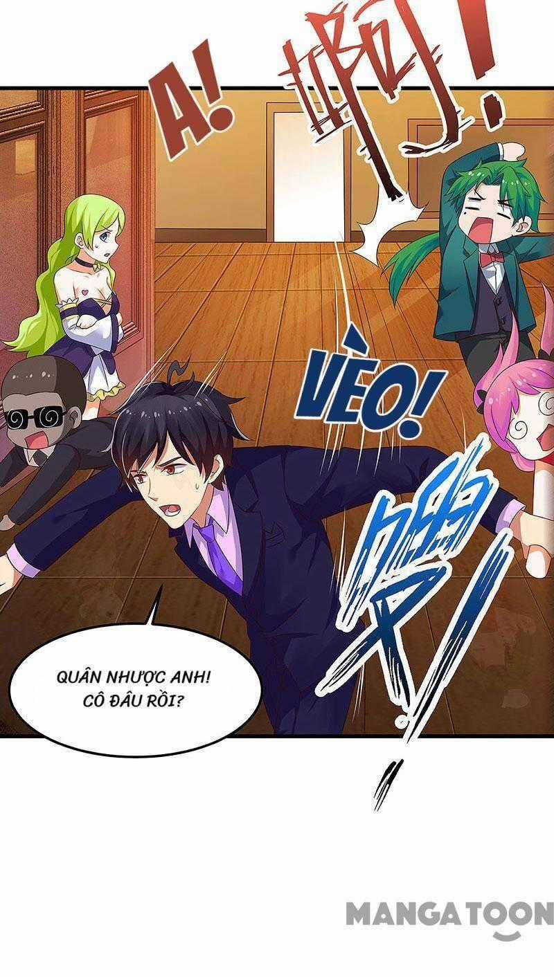 Siêu Cấp Bại Gia Tử Chapter 82 trang 30