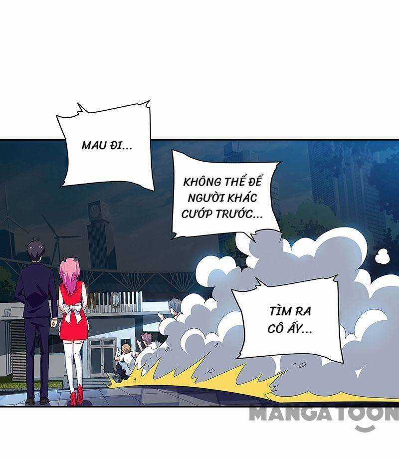 Siêu Cấp Bại Gia Tử Chapter 82 trang 5