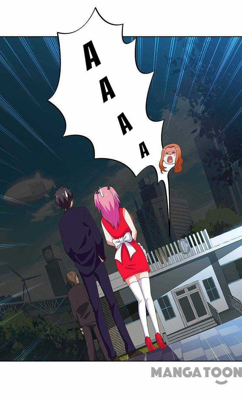 Siêu Cấp Bại Gia Tử Chapter 82 trang 9