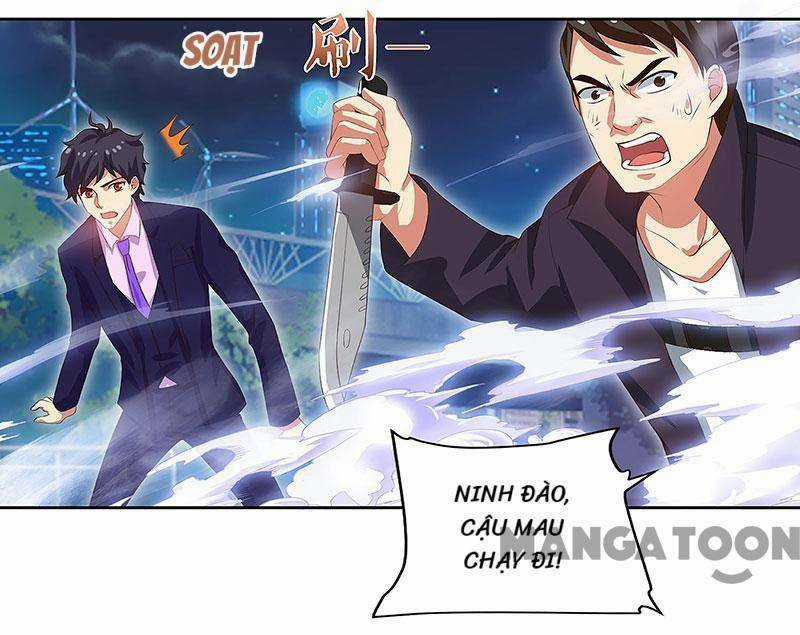 Siêu Cấp Bại Gia Tử Chapter 89 trang 12