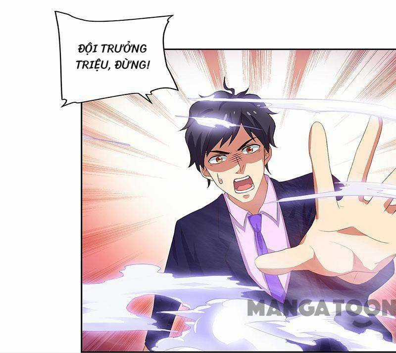 Siêu Cấp Bại Gia Tử Chapter 89 trang 14
