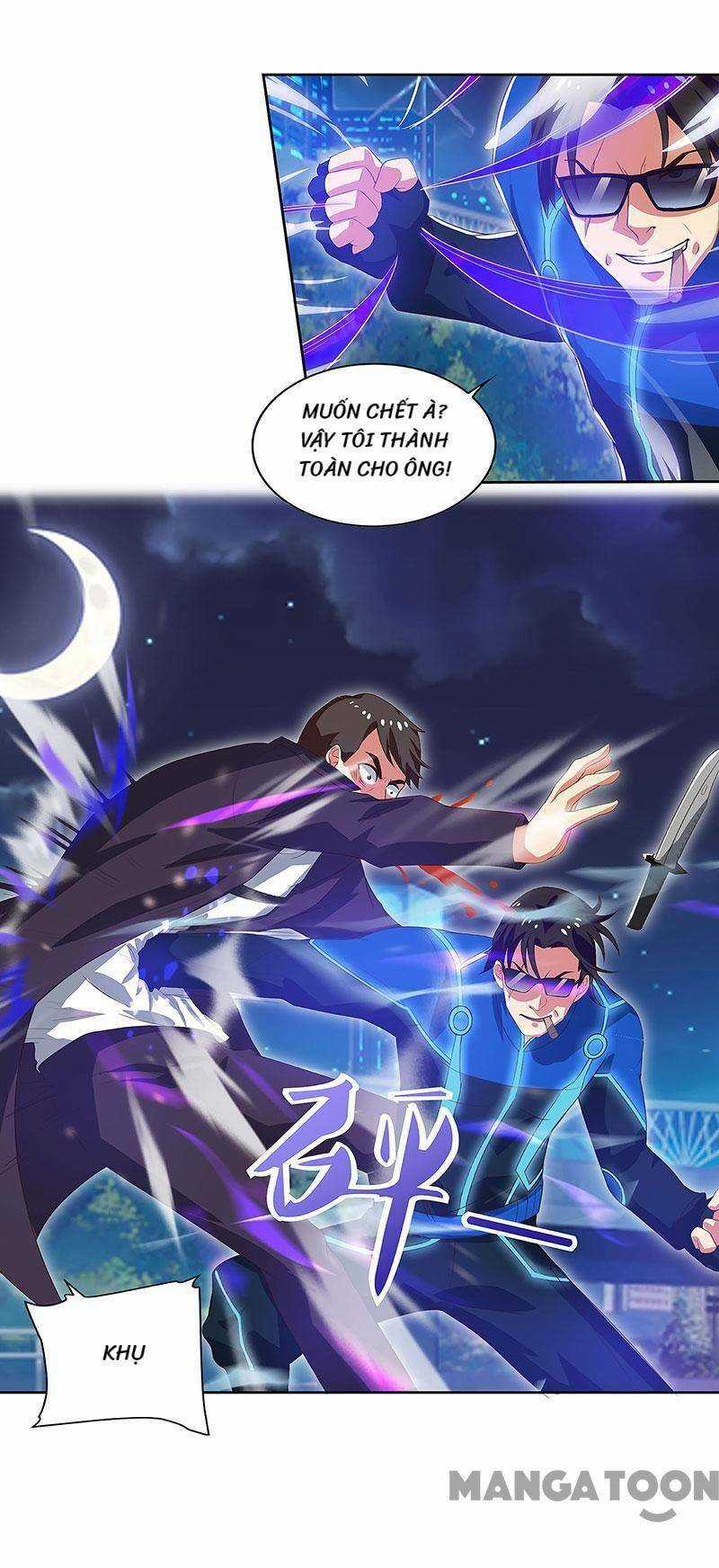 Siêu Cấp Bại Gia Tử Chapter 89 trang 16