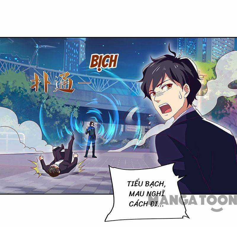 Siêu Cấp Bại Gia Tử Chapter 89 trang 17