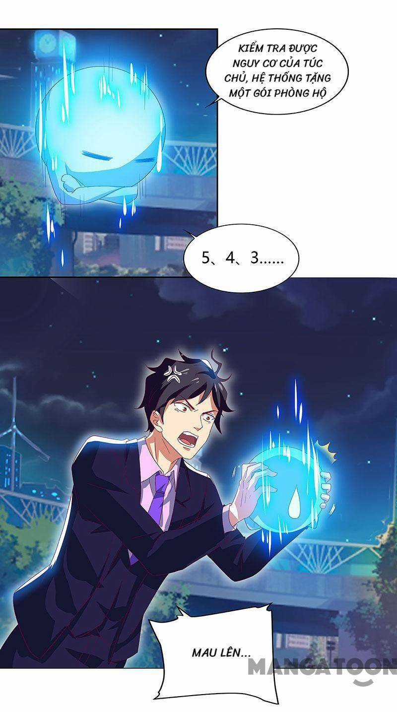 Siêu Cấp Bại Gia Tử Chapter 89 trang 18