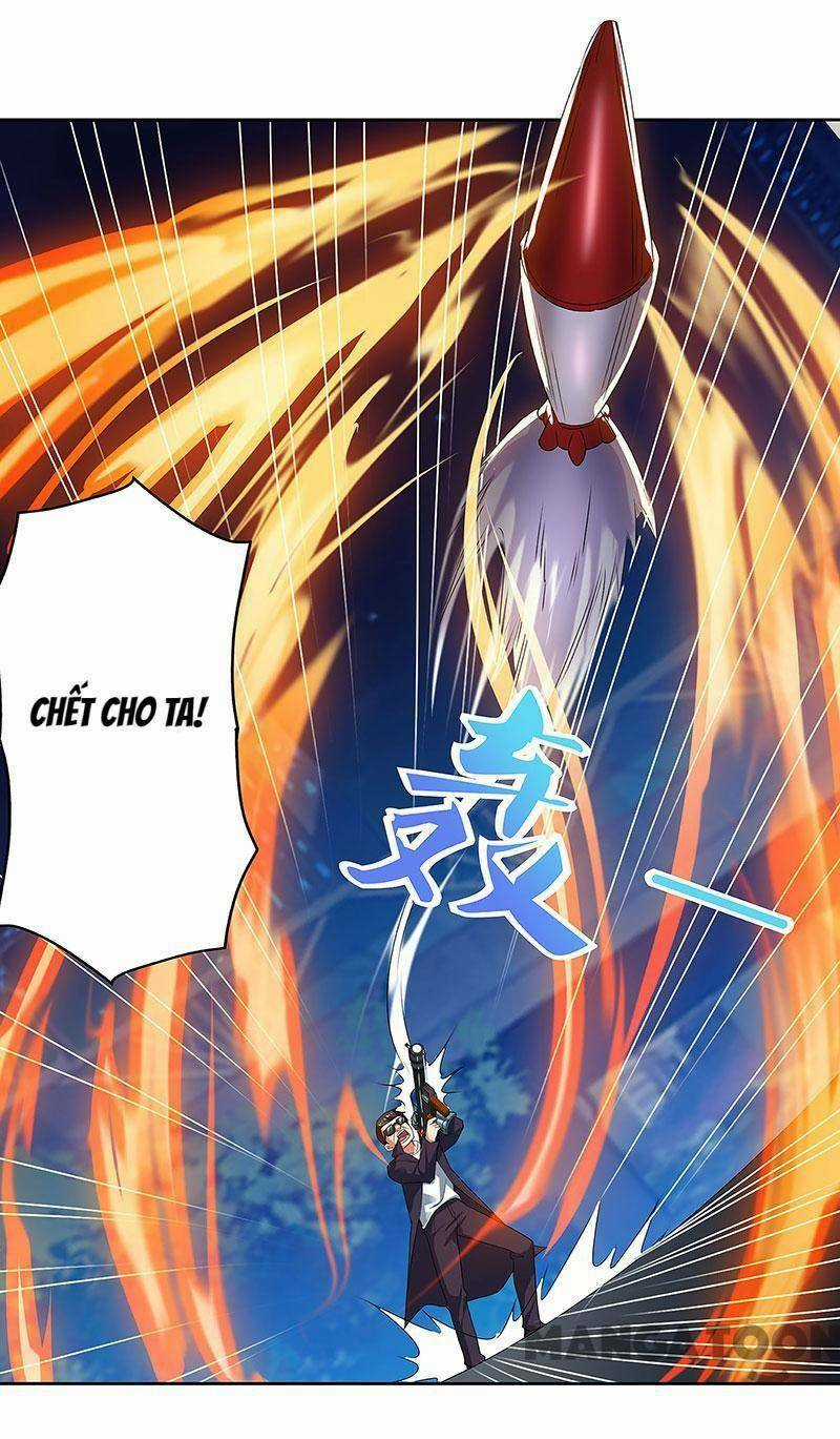 Siêu Cấp Bại Gia Tử Chapter 89 trang 2