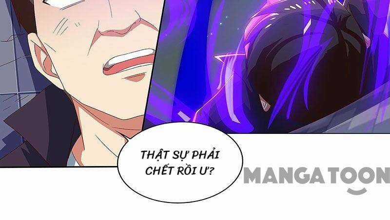 Siêu Cấp Bại Gia Tử Chapter 89 trang 22