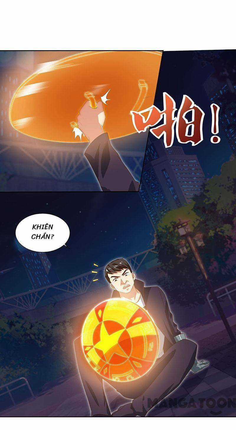 Siêu Cấp Bại Gia Tử Chapter 89 trang 25