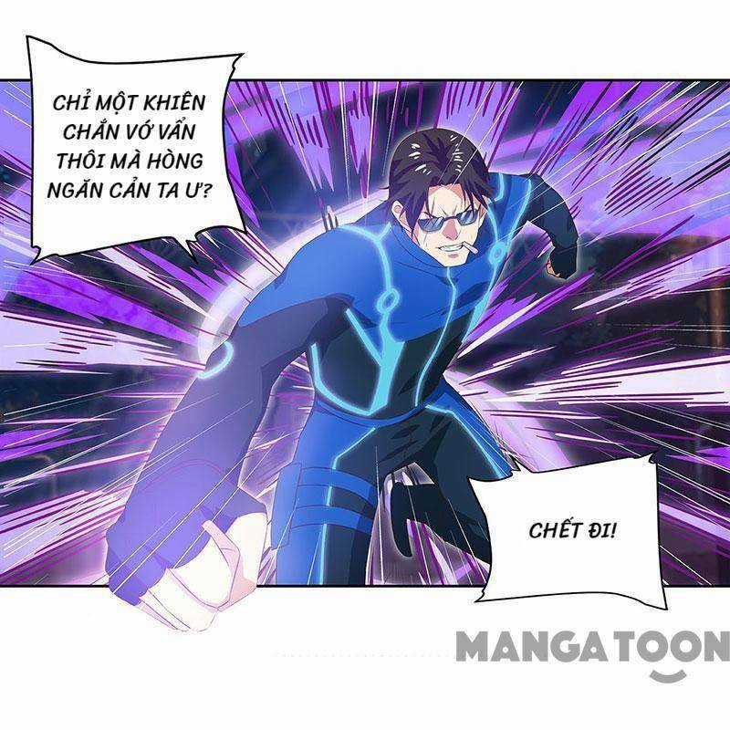 Siêu Cấp Bại Gia Tử Chapter 89 trang 26