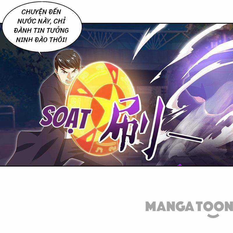 Siêu Cấp Bại Gia Tử Chapter 89 trang 27