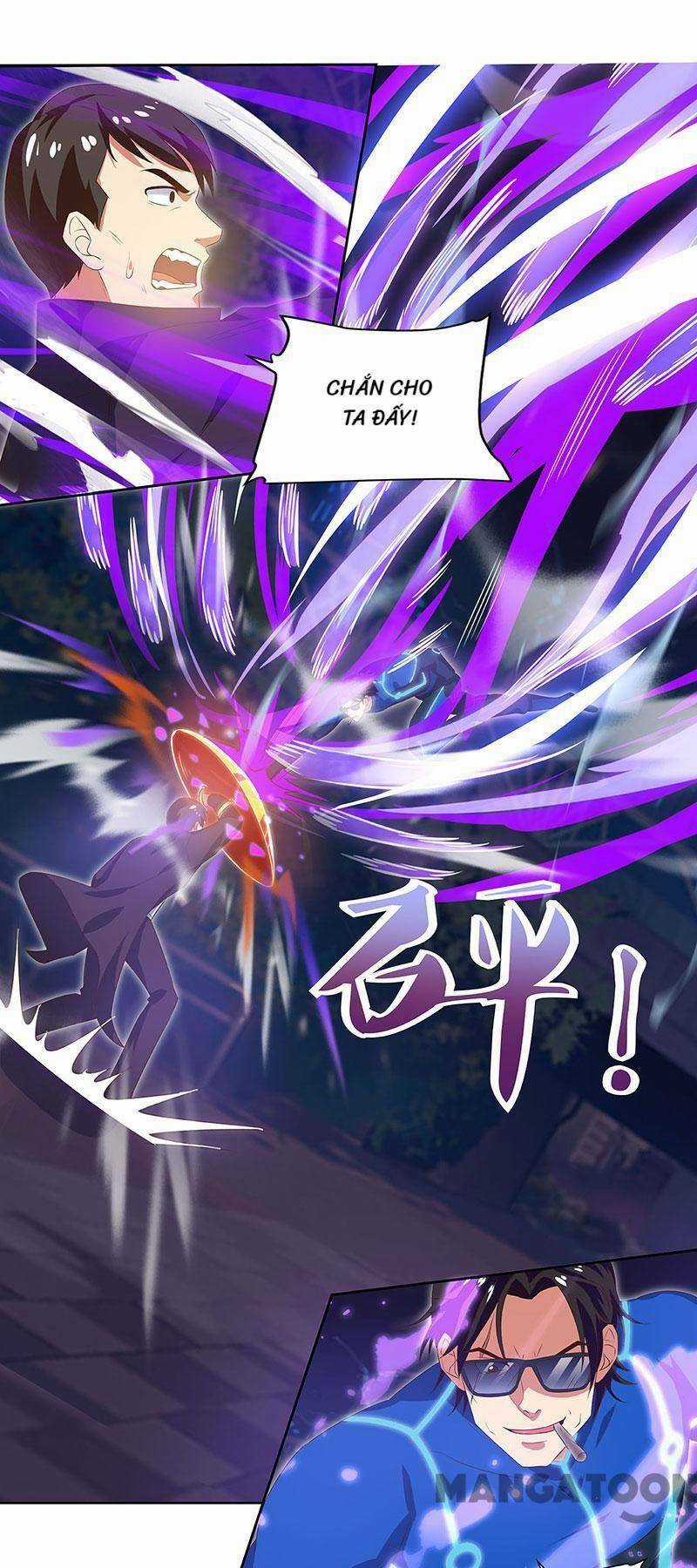 Siêu Cấp Bại Gia Tử Chapter 89 trang 28