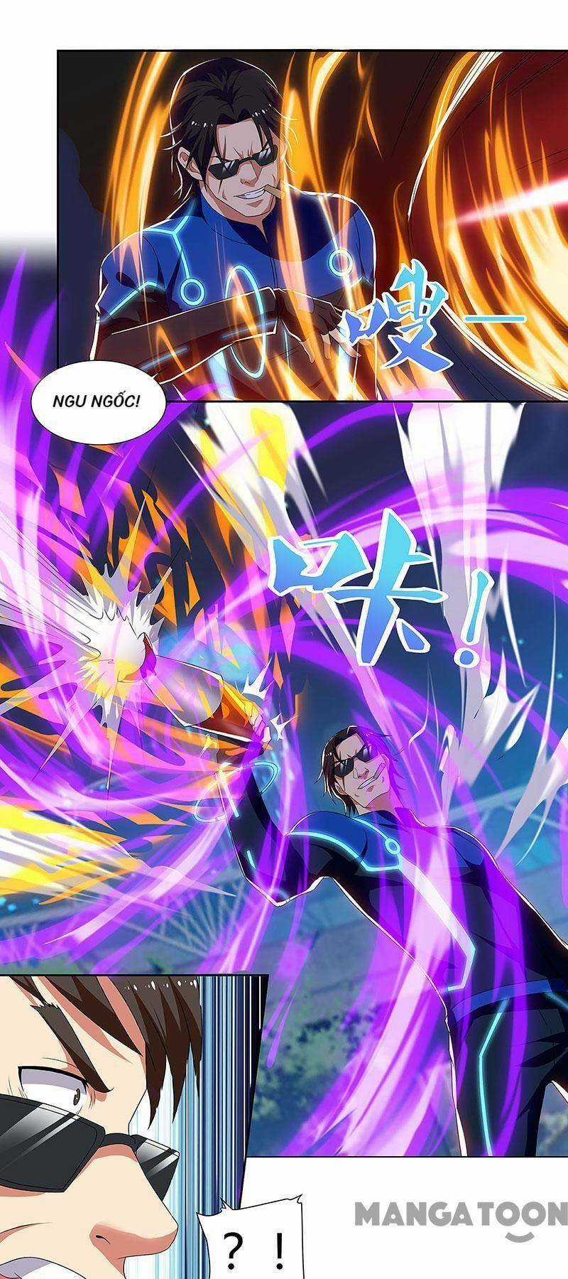 Siêu Cấp Bại Gia Tử Chapter 89 trang 3