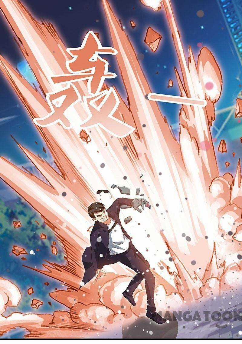 Siêu Cấp Bại Gia Tử Chapter 89 trang 8