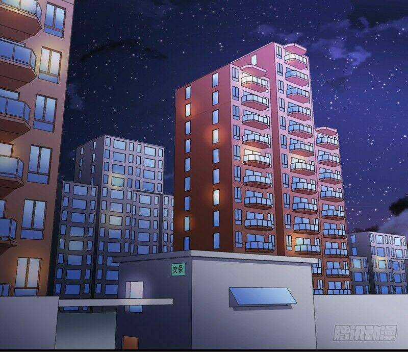 Siêu Cấp Bảo An Tại Đô Thị Chapter 1 trang 2
