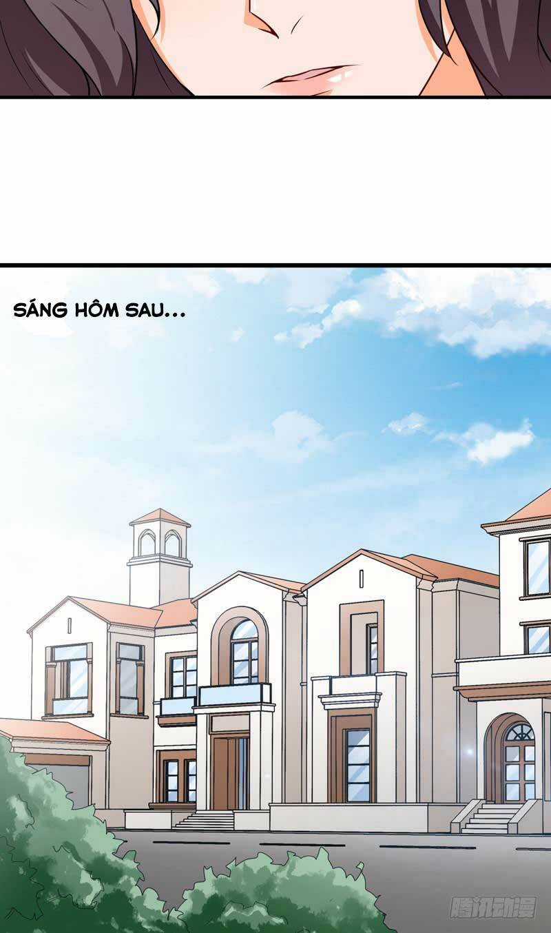 Siêu Cấp Bảo An Tại Đô Thị Chapter 10 trang 12