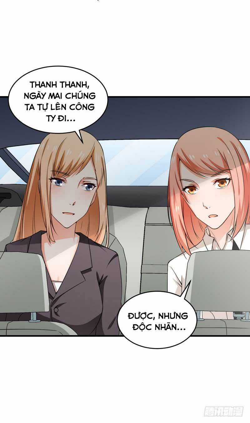 Siêu Cấp Bảo An Tại Đô Thị Chapter 10 trang 15