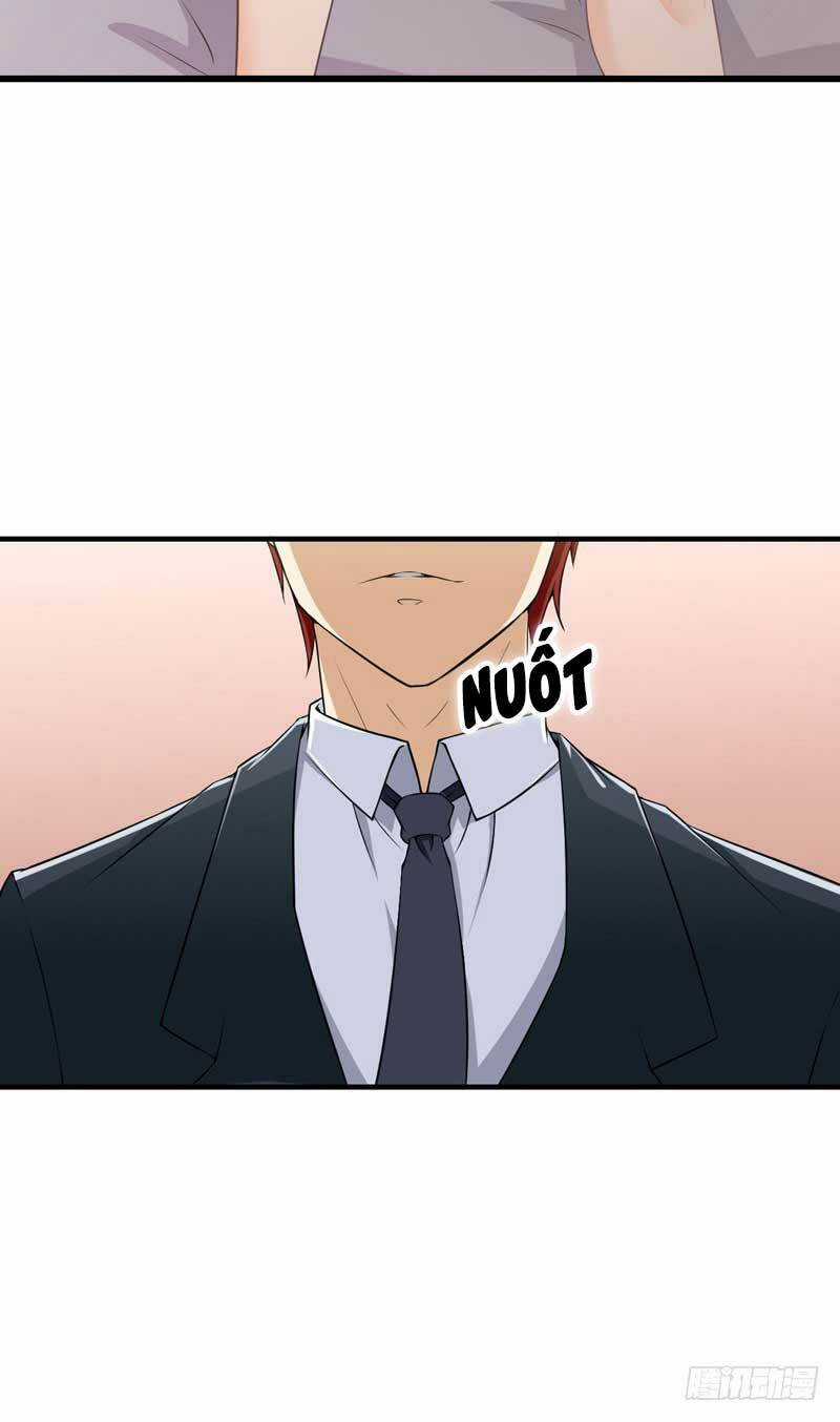 Siêu Cấp Bảo An Tại Đô Thị Chapter 10 trang 2