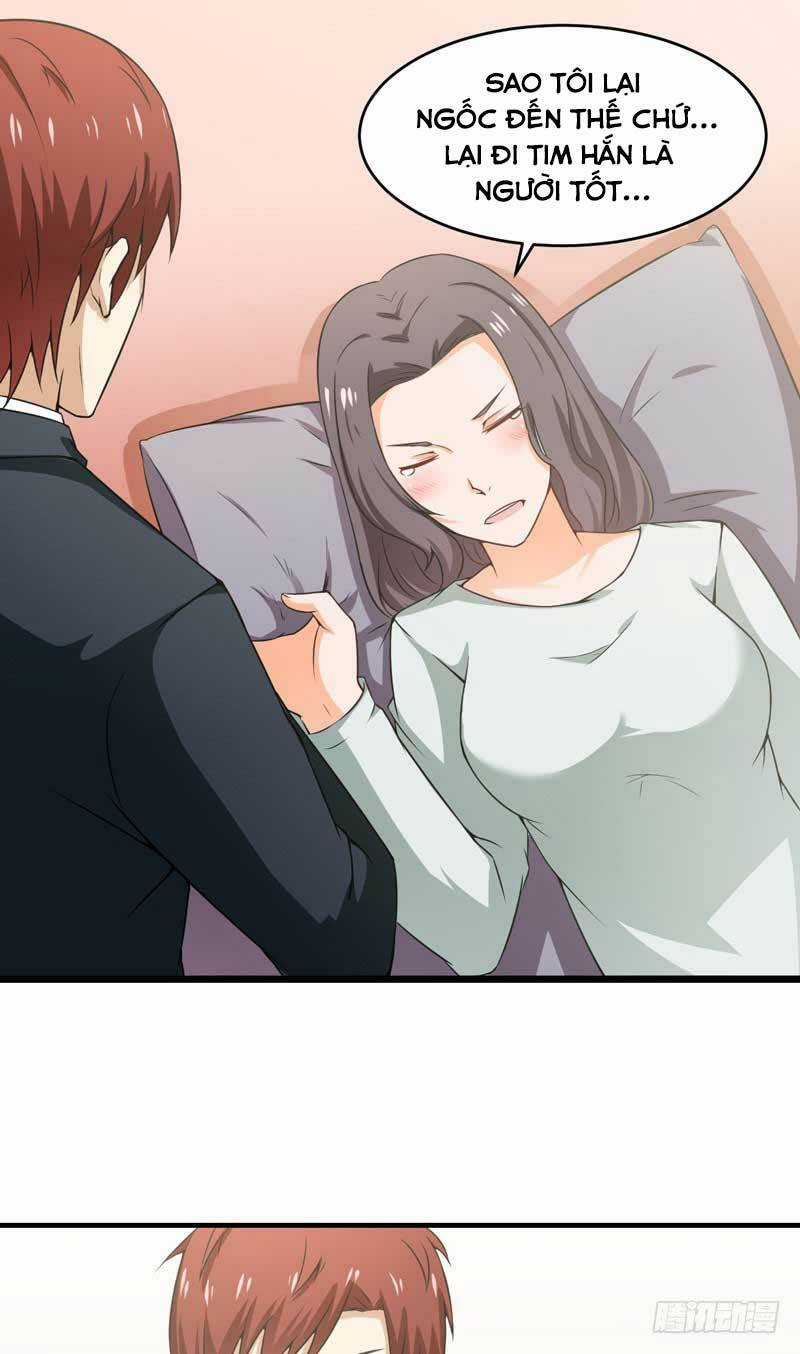 Siêu Cấp Bảo An Tại Đô Thị Chapter 10 trang 7