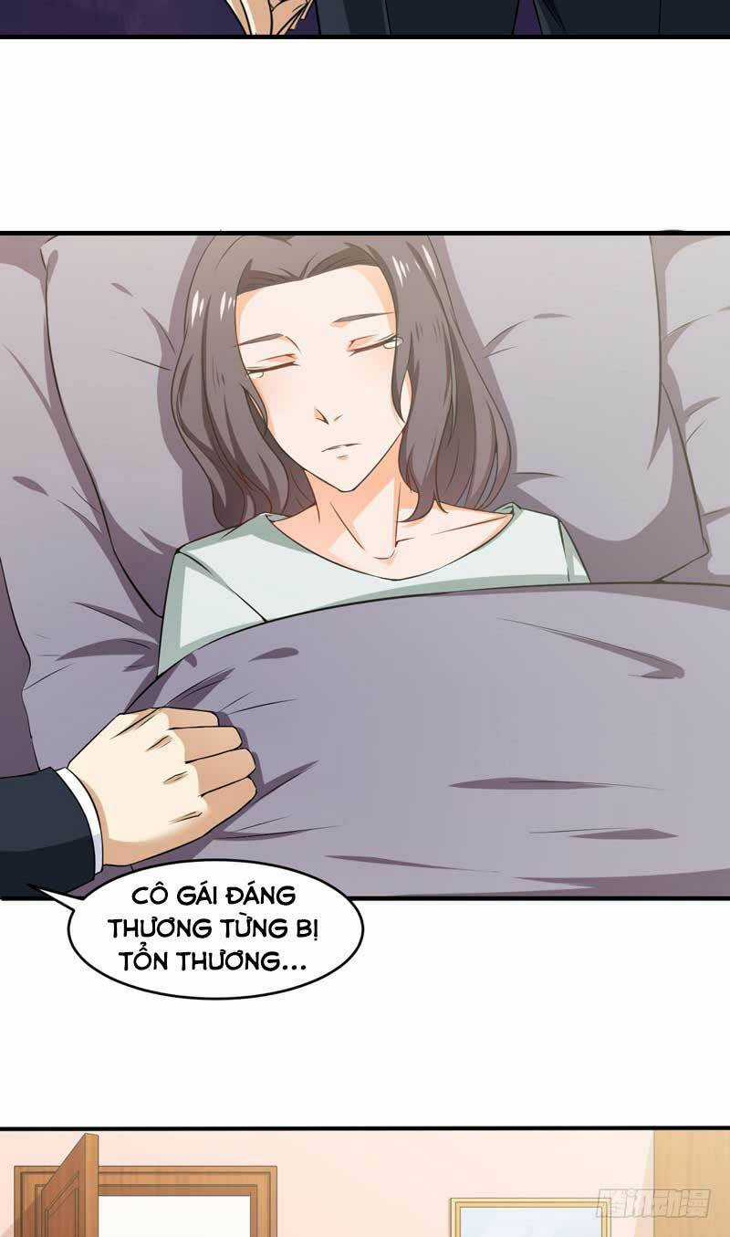 Siêu Cấp Bảo An Tại Đô Thị Chapter 10 trang 9