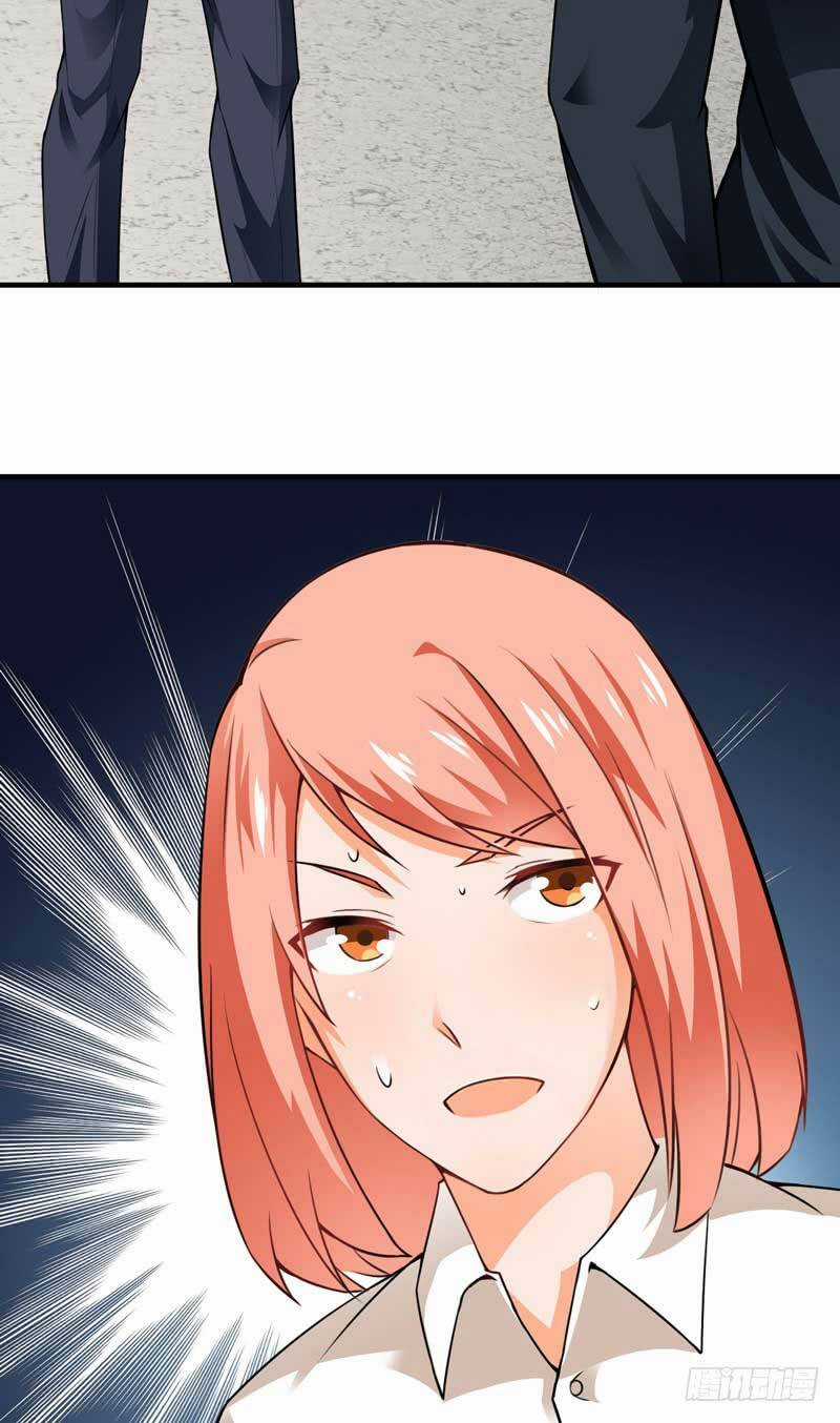 Siêu Cấp Bảo An Tại Đô Thị Chapter 11 trang 30