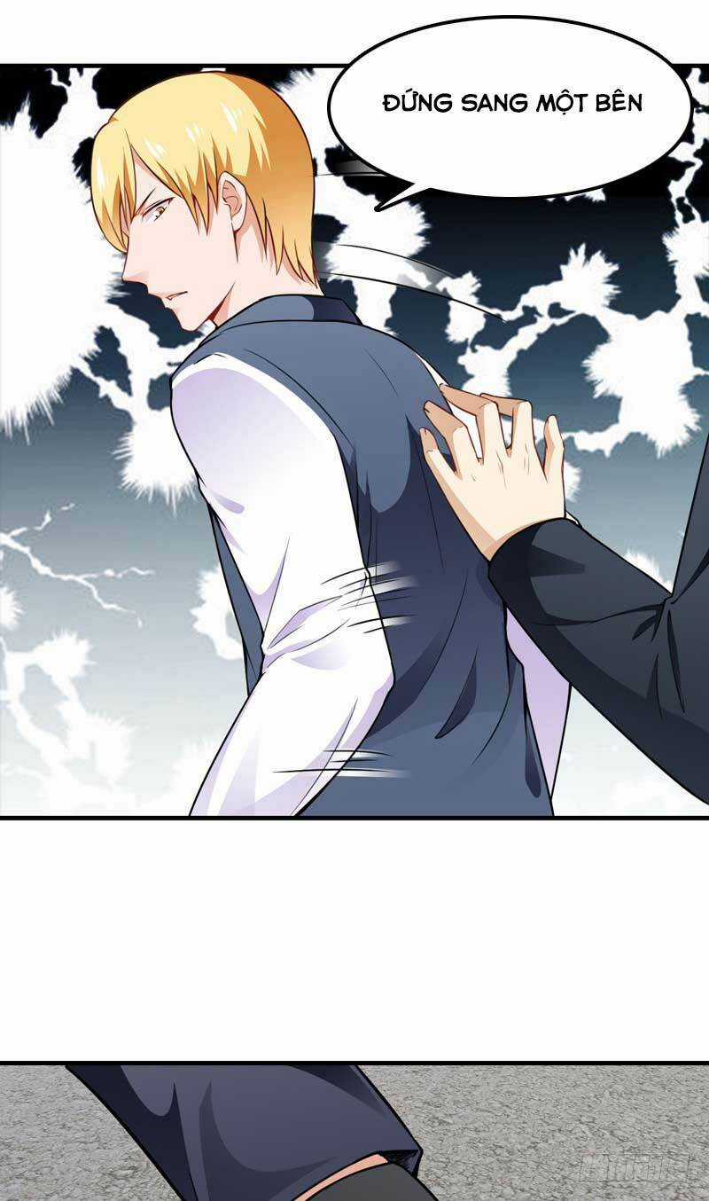 Siêu Cấp Bảo An Tại Đô Thị Chapter 12 trang 16