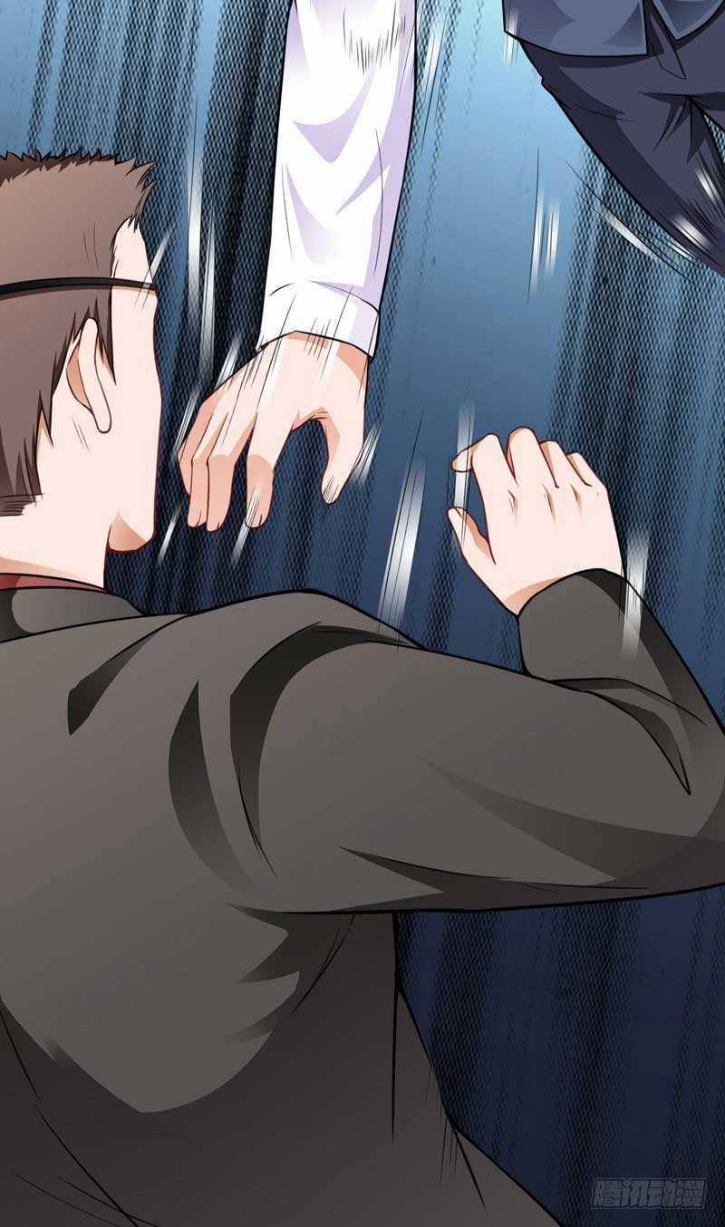 Siêu Cấp Bảo An Tại Đô Thị Chapter 12 trang 18