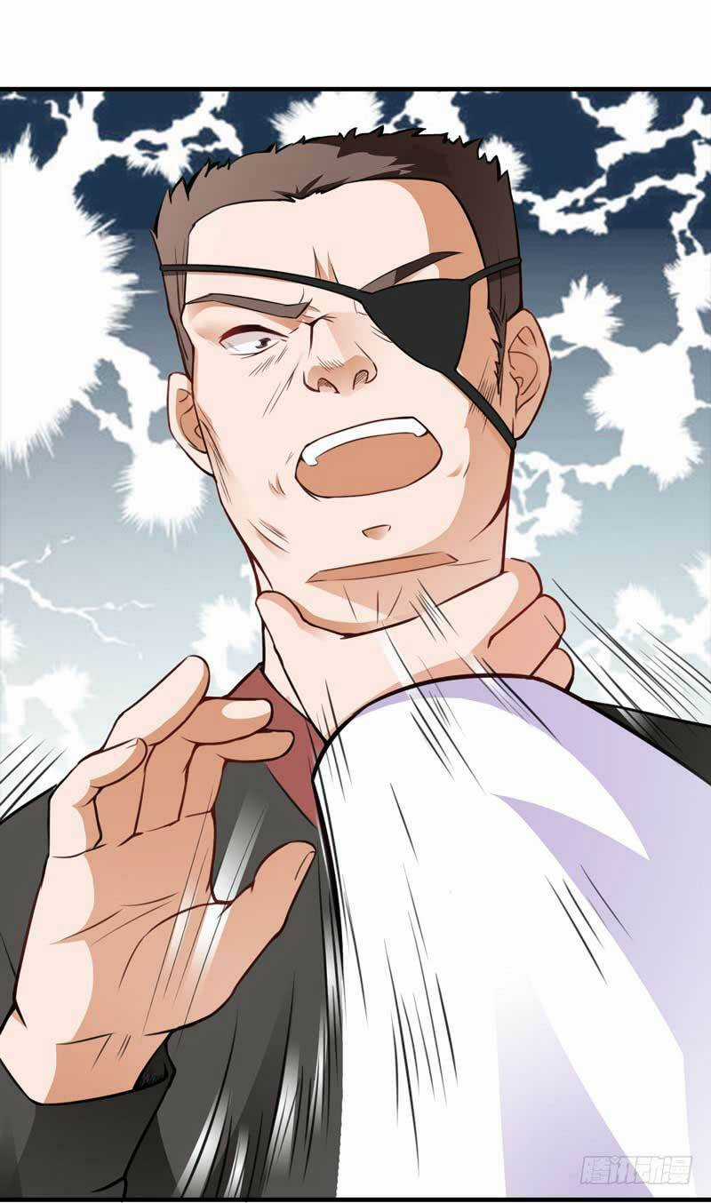 Siêu Cấp Bảo An Tại Đô Thị Chapter 12 trang 19