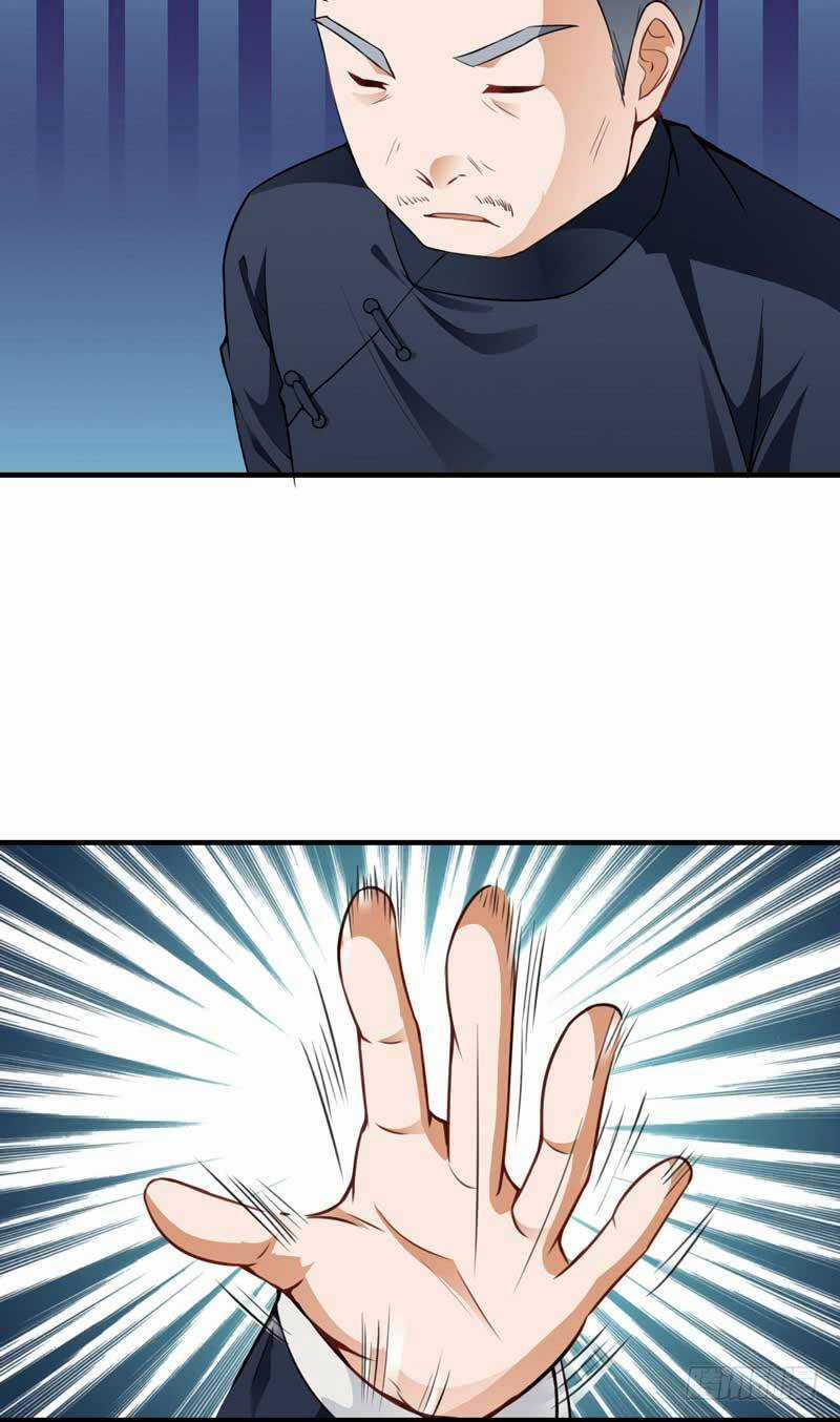 Siêu Cấp Bảo An Tại Đô Thị Chapter 12 trang 22