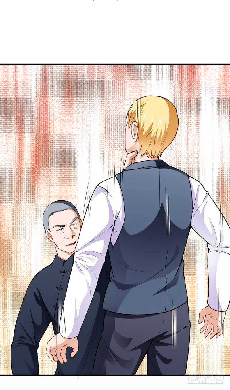 Siêu Cấp Bảo An Tại Đô Thị Chapter 12 trang 23