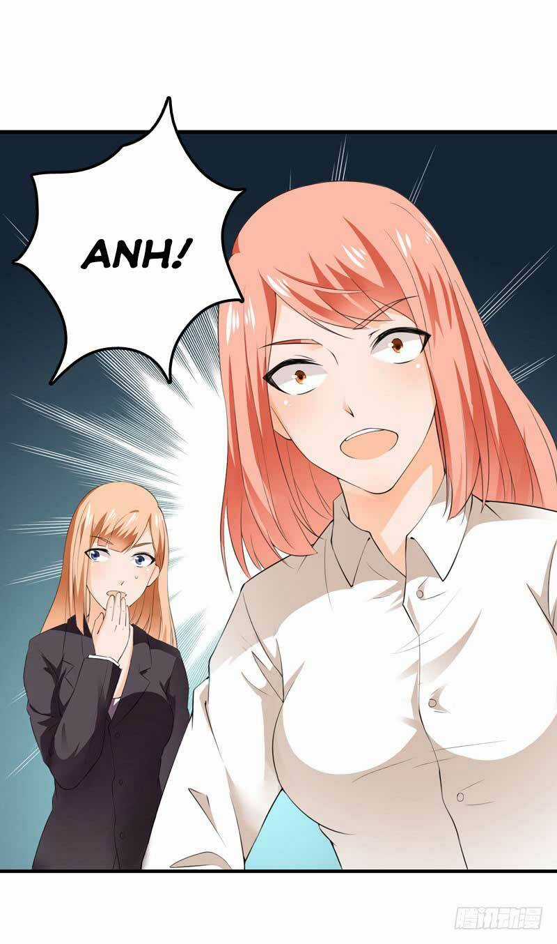 Siêu Cấp Bảo An Tại Đô Thị Chapter 12 trang 25