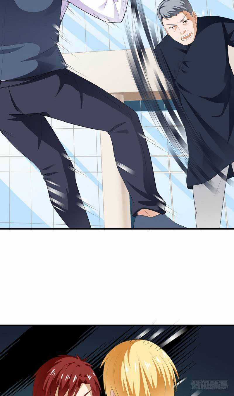 Siêu Cấp Bảo An Tại Đô Thị Chapter 13 trang 10