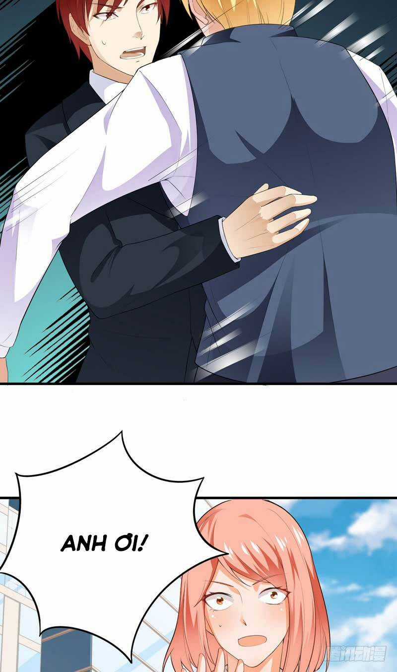 Siêu Cấp Bảo An Tại Đô Thị Chapter 13 trang 11