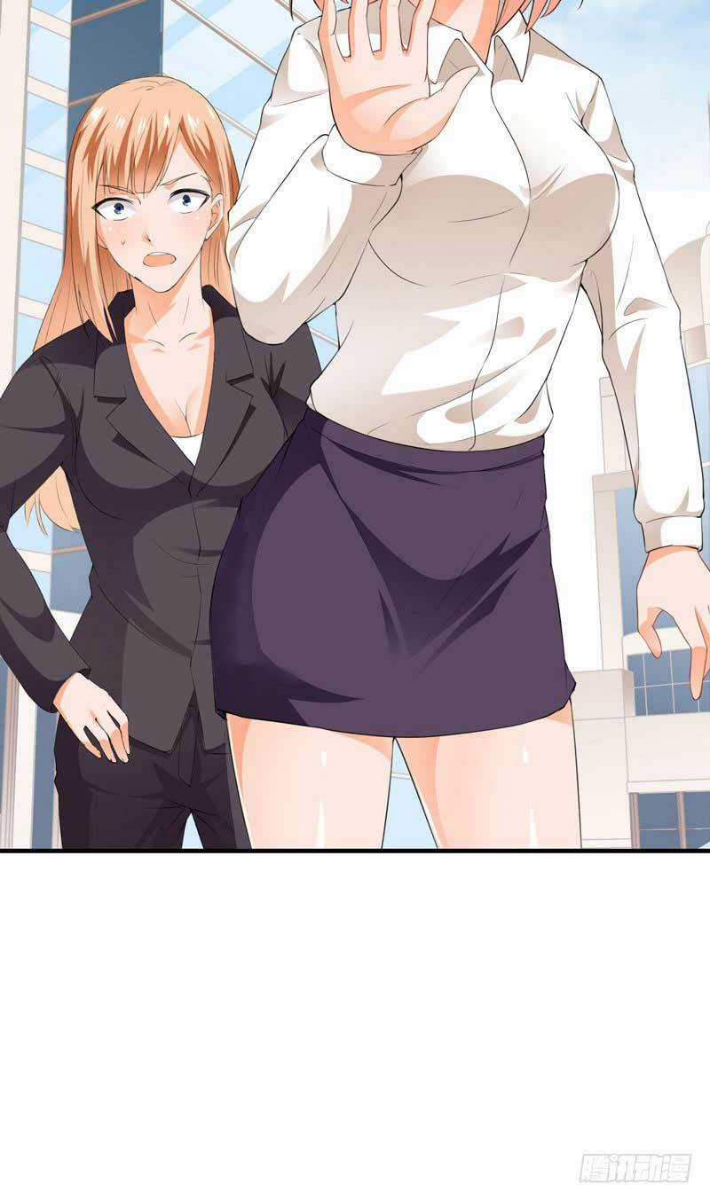 Siêu Cấp Bảo An Tại Đô Thị Chapter 13 trang 12