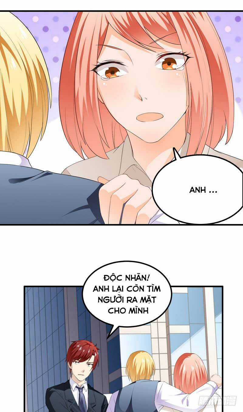 Siêu Cấp Bảo An Tại Đô Thị Chapter 13 trang 14