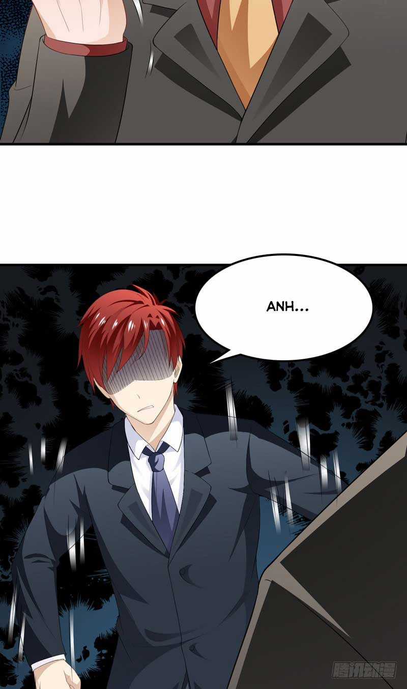 Siêu Cấp Bảo An Tại Đô Thị Chapter 13 trang 17