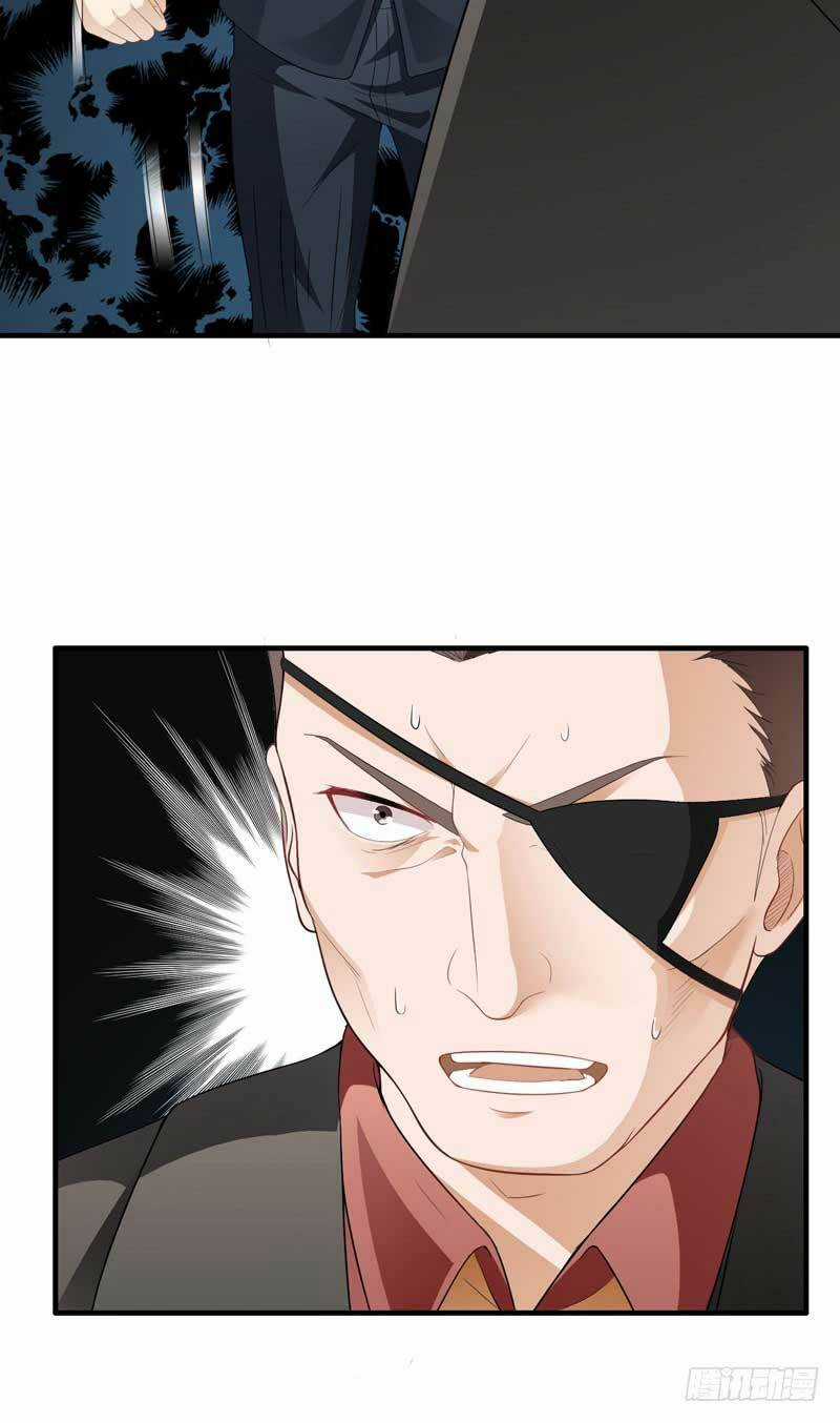 Siêu Cấp Bảo An Tại Đô Thị Chapter 13 trang 18