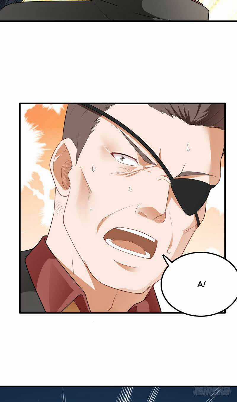 Siêu Cấp Bảo An Tại Đô Thị Chapter 13 trang 20