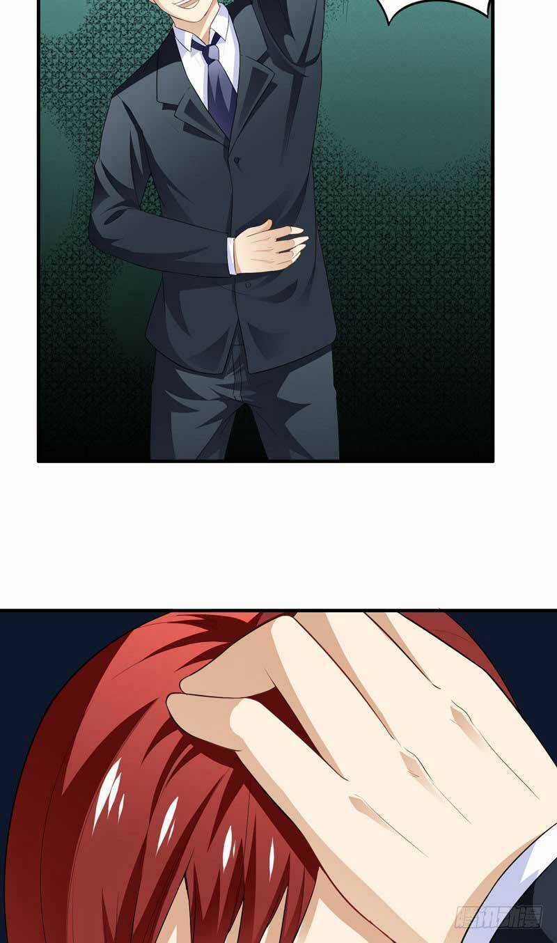 Siêu Cấp Bảo An Tại Đô Thị Chapter 13 trang 28