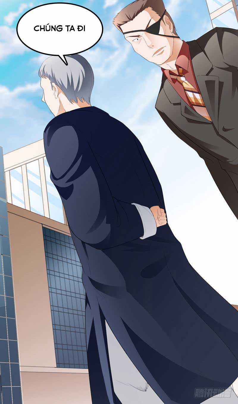 Siêu Cấp Bảo An Tại Đô Thị Chapter 13 trang 30