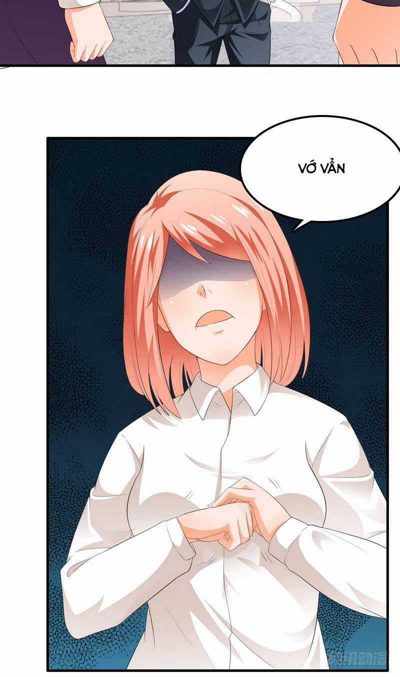 Siêu Cấp Bảo An Tại Đô Thị Chapter 13 trang 32