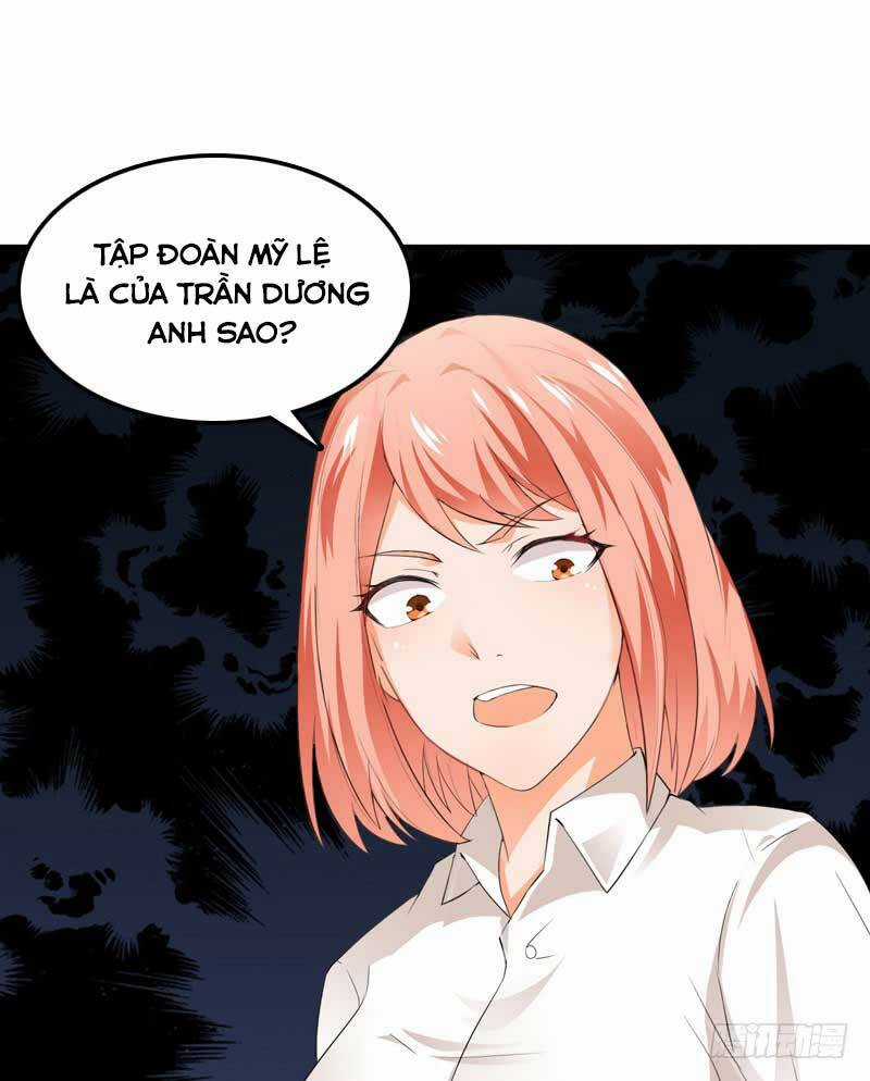 Siêu Cấp Bảo An Tại Đô Thị Chapter 13 trang 34