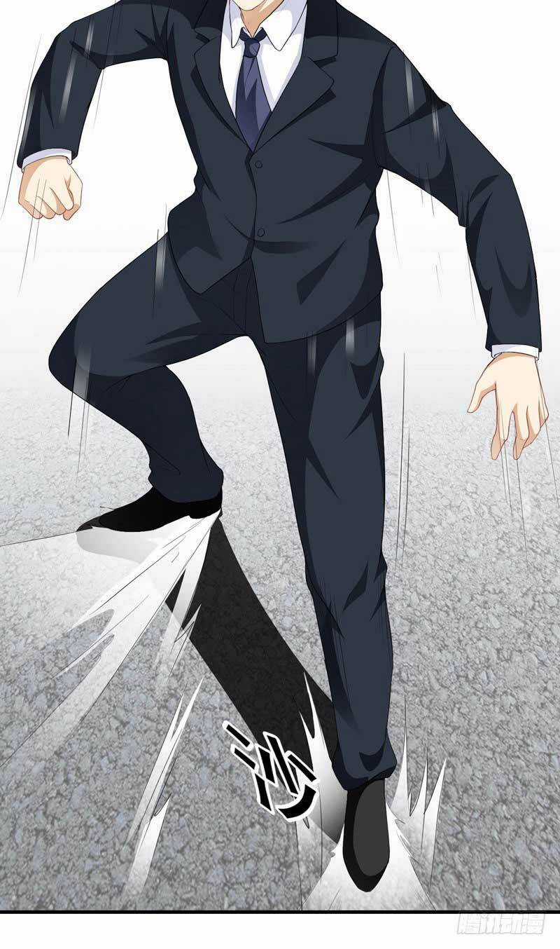 Siêu Cấp Bảo An Tại Đô Thị Chapter 13 trang 8