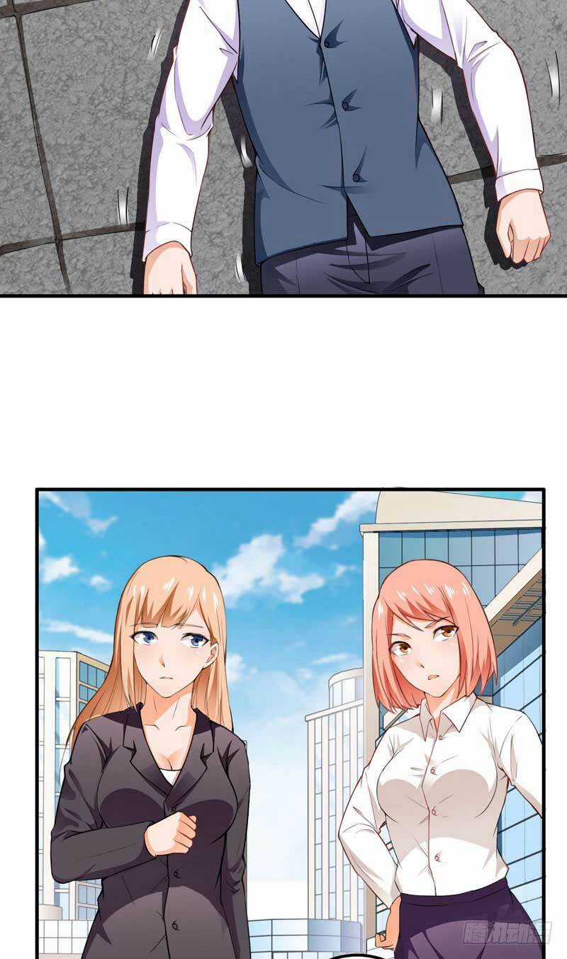 Siêu Cấp Bảo An Tại Đô Thị Chapter 14 trang 10