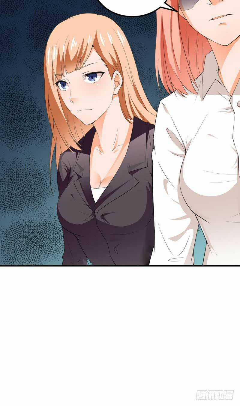 Siêu Cấp Bảo An Tại Đô Thị Chapter 14 trang 12